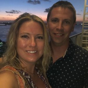 Meet your Posher, Cathy